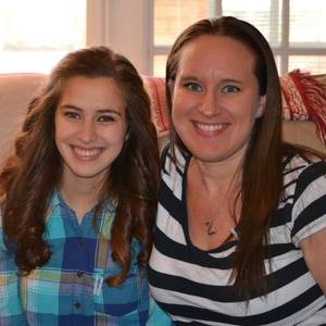 Fundraising Page: Amanda Metz